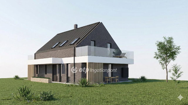 Eladó családi ház, Nagykovácsiban 329 M Ft, 7 szobás