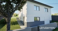 Eladó családi ház, Pécsett 39 M Ft, 3 szobás
