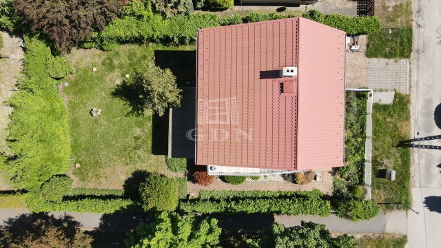 Eladó családi ház, Gárdonyban 96 M Ft, 4 szobás