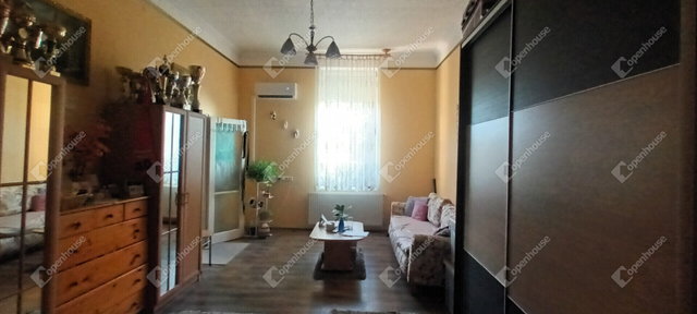 Eladó téglalakás, Mosonmagyaróváron 45 M Ft, 2 szobás