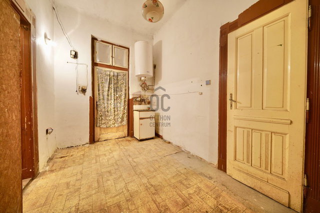 Eladó téglalakás, Budapesten, XX. kerületben 36 M Ft, 1 szobás