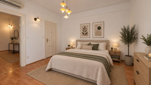 Kiadó téglalakás, albérlet, Debrecenben 230 E Ft / hó, 2 szobás