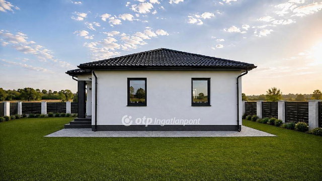 Eladó családi ház, Miskolcon 99 M Ft, 3 szobás
