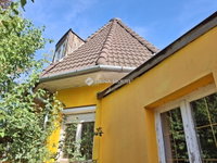 Eladó családi ház, Kulcson, Pesti utcában 298 M Ft, 8+2 szobás