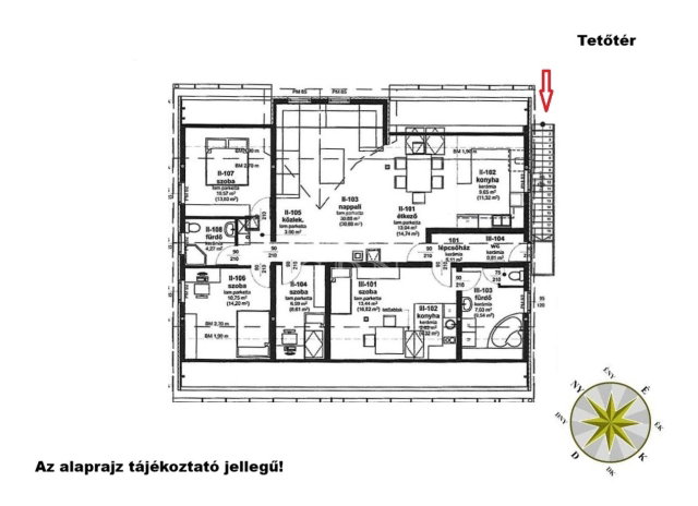 Eladó családi ház, Gyömrőn 189 M Ft, 8+7 szobás