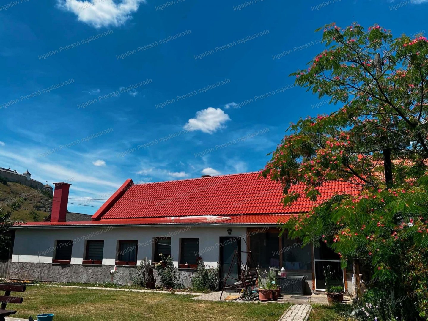 4 bed · 96m² · 53.000.000 ft