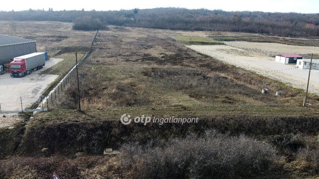 Eladó telek, Mályin 60 M Ft / költözzbe.hu