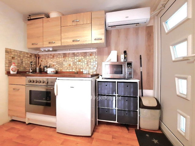 Eladó nyaraló, Lepsényben 19.8 M Ft / költözzbe.hu