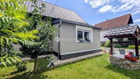 Eladó családi ház, Balatonkeresztúron 97 M Ft, 4 szobás