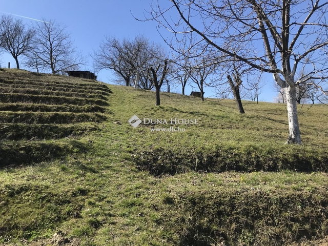 Eladó telek, Móron 13.5 M Ft / költözzbe.hu