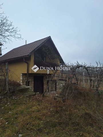 Eladó nyaraló, Ravazdon 27.5 M Ft, 1 szobás