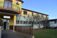 Eladó üzlethelyiség, Körmenden 100 M Ft / költözzbe.hu