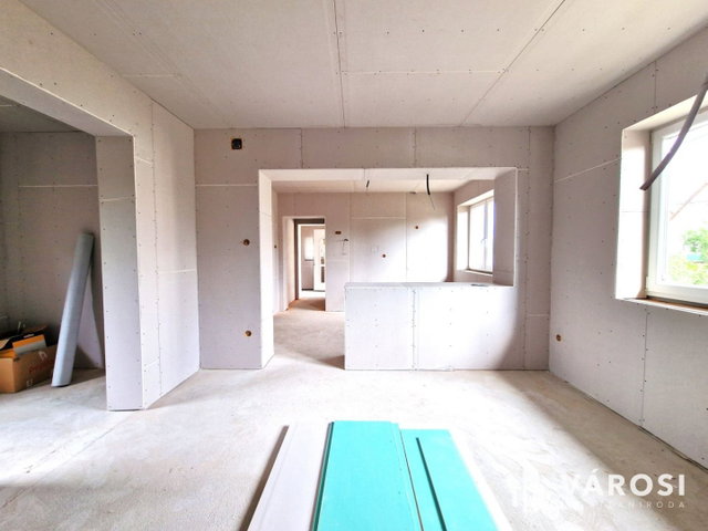 Eladó családi ház, Körösladányban 22.9 M Ft, 2 szobás