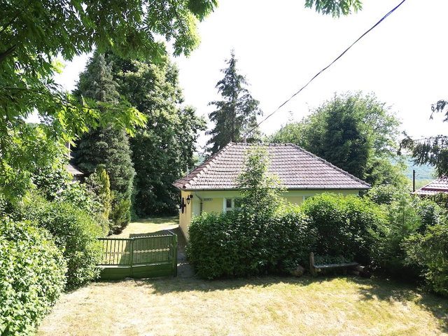 Eladó családi ház, Mátraszentimrén 41.9 M Ft, 3+1 szobás