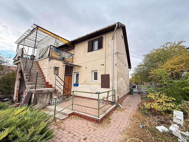 Eladó családi ház, Budapesten, XVI. kerületben 129.9 M Ft