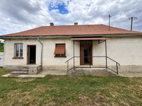 Eladó családi ház, Tésen 22.9 M Ft, 3 szobás