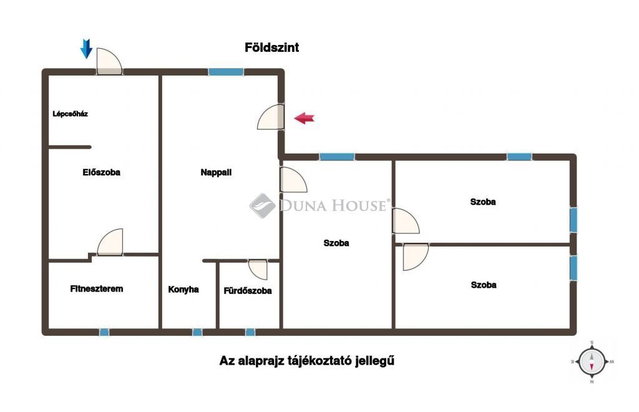 Eladó családi ház, Sopronban 99 M Ft, 7 szobás