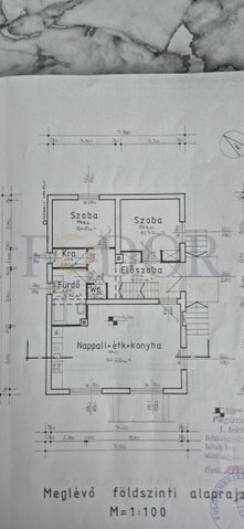Eladó családi ház, Gyálon 119.99 M Ft, 5+1 szobás
