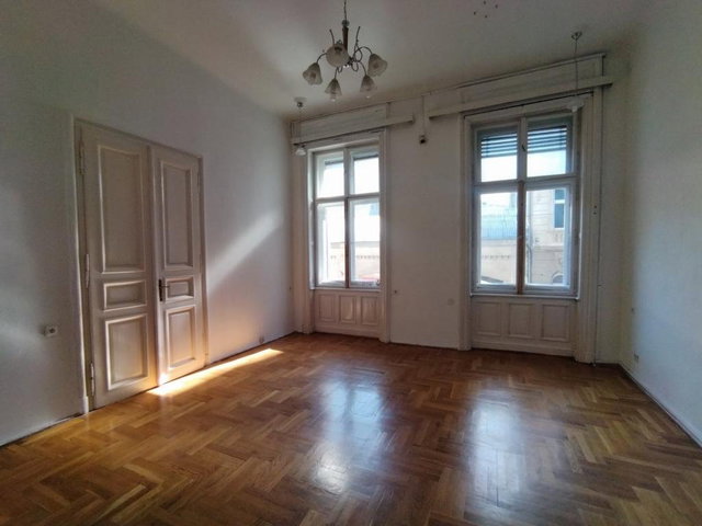 Kiadó iroda, Budapesten, VI. kerületben, Teréz körúton