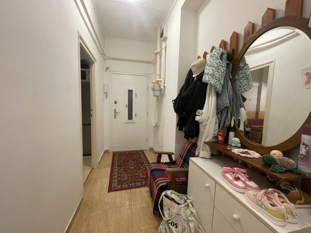 Eladó téglalakás, Budapesten, XIV. kerületben 79 M Ft, 2 szobás