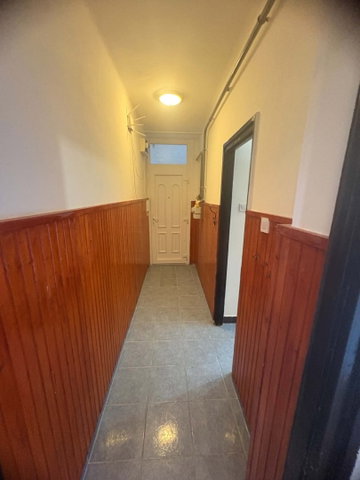 Eladó téglalakás, Záhonyon 18 M Ft, 2 szobás