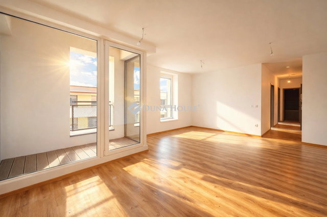 Eladó téglalakás, Budapesten, IV. kerületben 113.5 M Ft