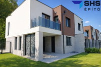 Eladó ikerház, Balatonlelleén 156 M Ft, 4+1 szobás