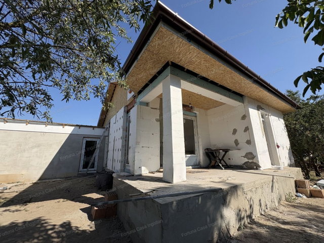 Eladó családi ház, Kecskeméten 82.5 M Ft, 3 szobás