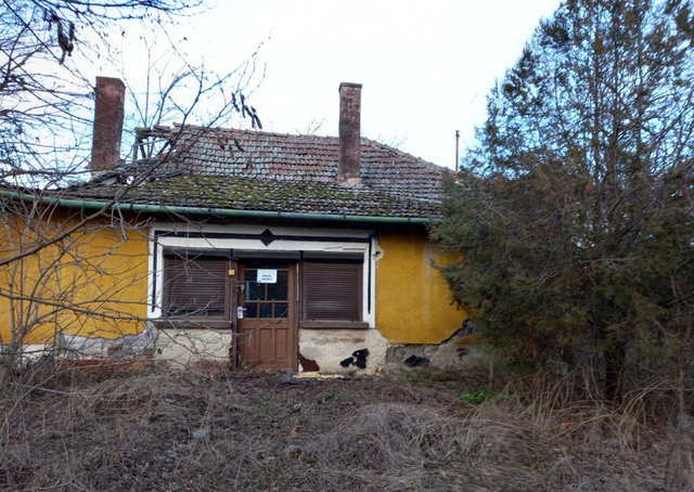 Eladó családi ház, Tiszakécskén, Székhalom dűlőn 11.39 M Ft