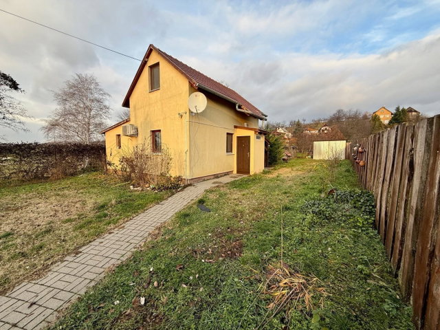 Eladó családi ház, Móron 36.9 M Ft, 2+2 szobás