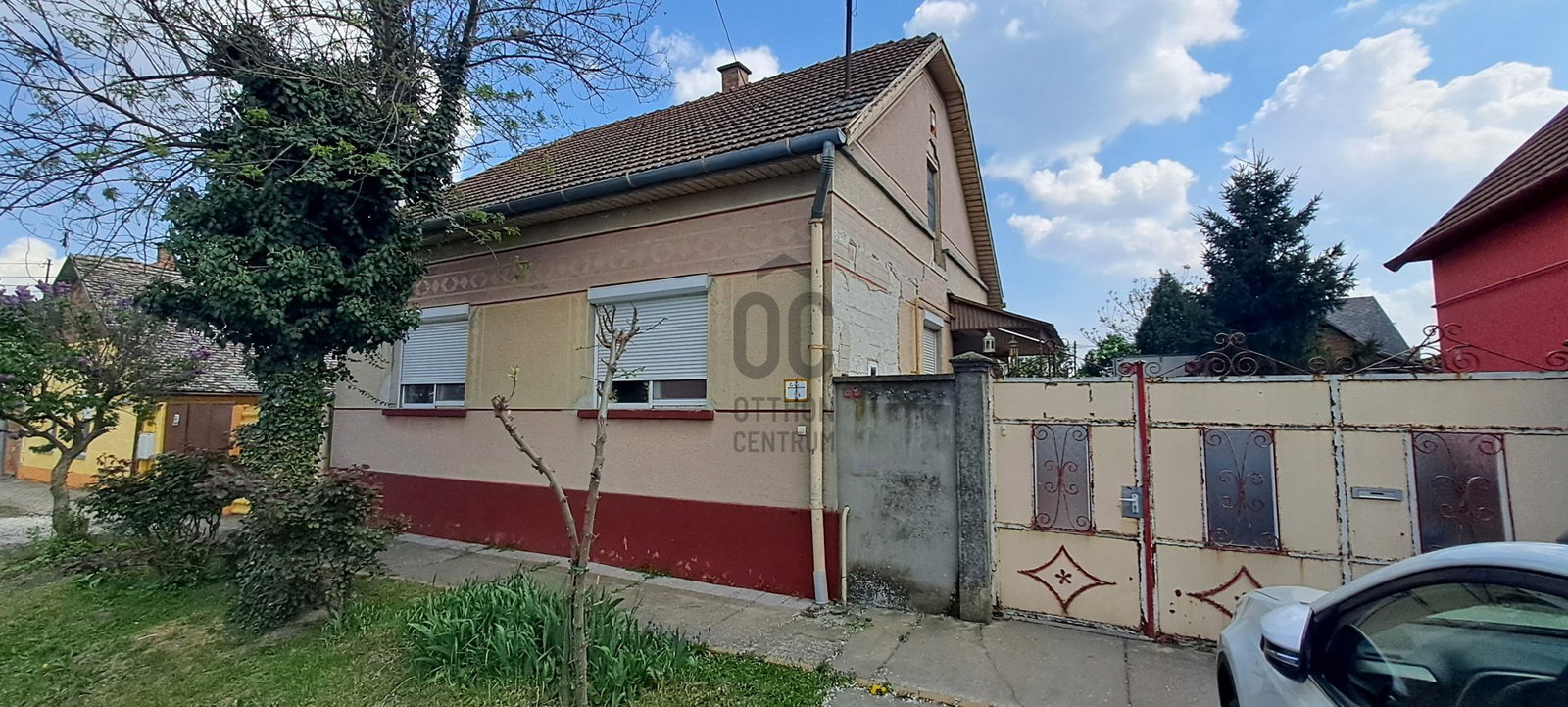 Családi ház · 2 hálószoba · 91 m² · 44.900.000 Ft