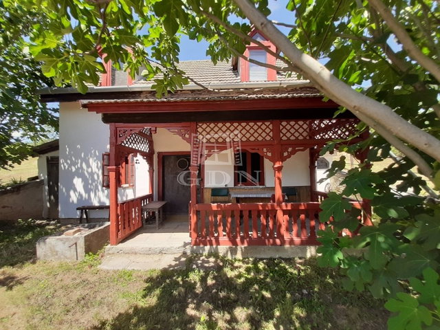 Eladó mezogazdasagi ingatlan, Ságváron 23.912 M Ft