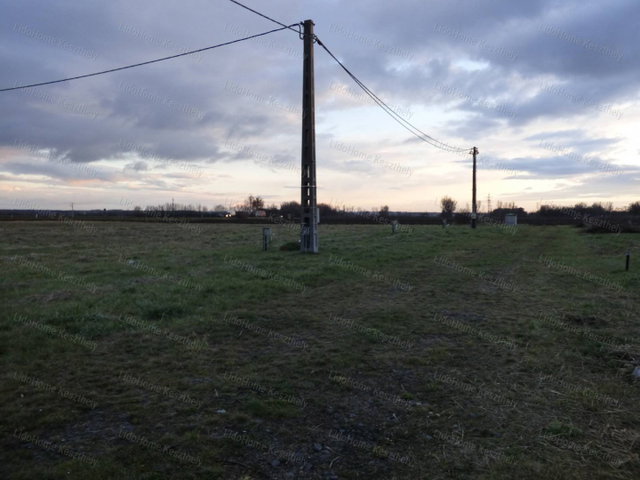 Eladó telek, Sárváron 7.3 M Ft / költözzbe.hu
