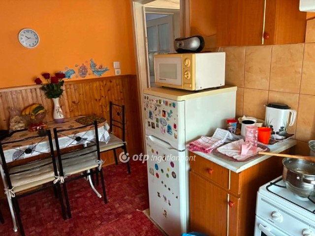 Eladó családi ház, Mezőkovácsházán 7.5 M Ft, 2 szobás