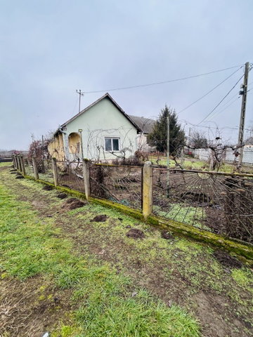 Eladó családi ház, Napkoron 18.5 M Ft, 3 szobás