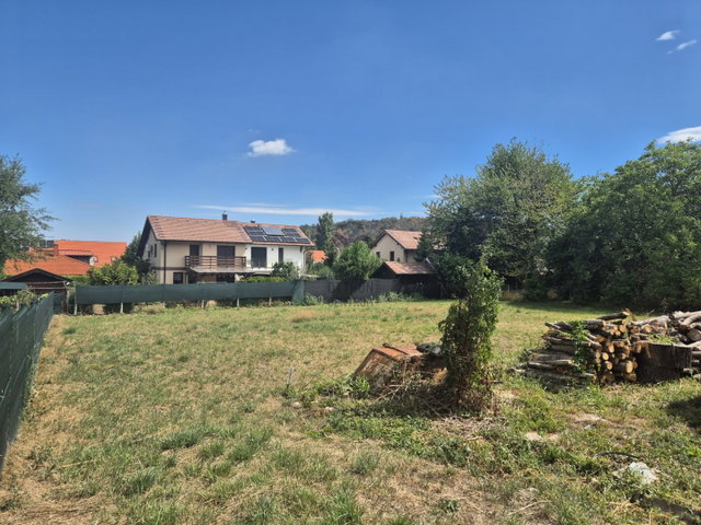 Eladó telek, Sopronban 64.9 M Ft / költözzbe.hu