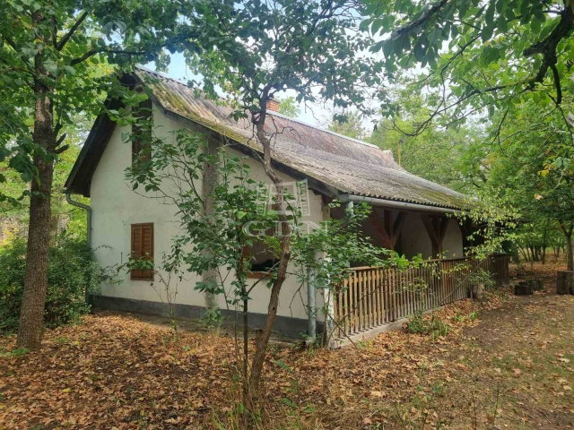 Eladó mezogazdasagi ingatlan, Nyárlőrincen 34.9 M Ft, 1 szobás