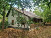 Eladó mezogazdasagi ingatlan, Nyárlőrincen 34.9 M Ft, 1 szobás