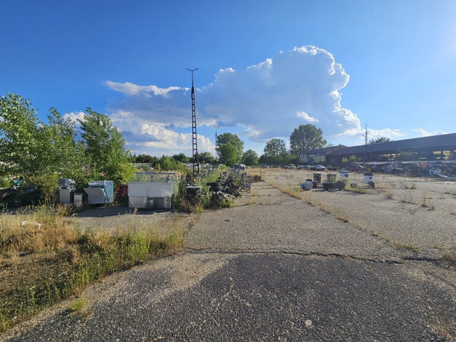 Eladó ipari ingatlan, Pápán 440 M Ft / költözzbe.hu