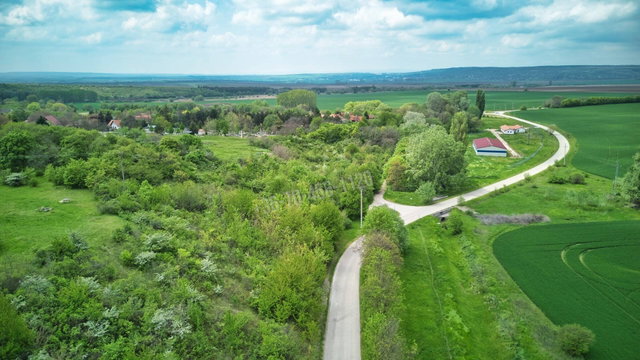 Eladó telek, Budajenőn, Szőlő utcában 10 M Ft