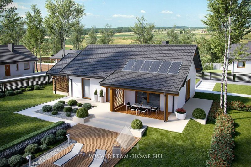 4 hálószoba · 107 m² · 70.500.000 Ft