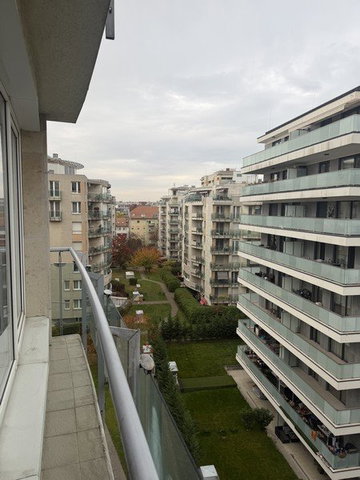 Eladó téglalakás, Budapesten, XIII. kerületben 84.7 M Ft