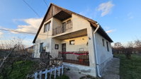 Eladó családi ház