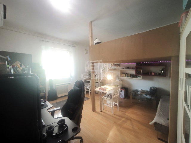 Eladó téglalakás, Budapesten, IV. kerületben 43.9 M Ft, 1 szobás