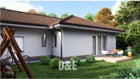 Eladó ikerház, Nyíregyházán 115 M Ft, 4 szobás