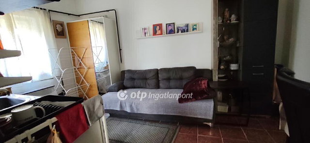 Eladó családi ház, Nagykállóban 20 M Ft, 1+1 szobás