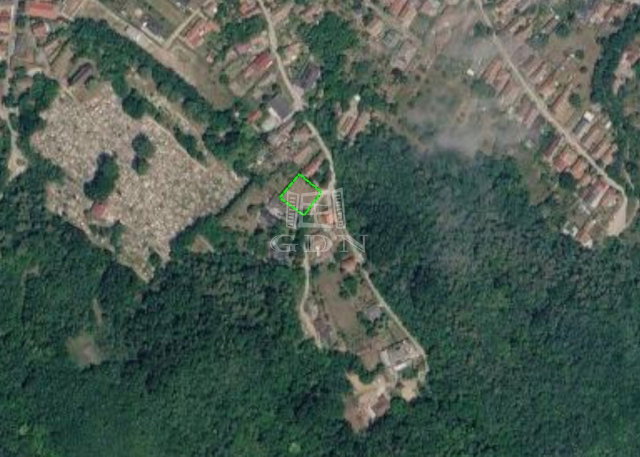 Eladó telek, Isaszegen 48 M Ft / költözzbe.hu
