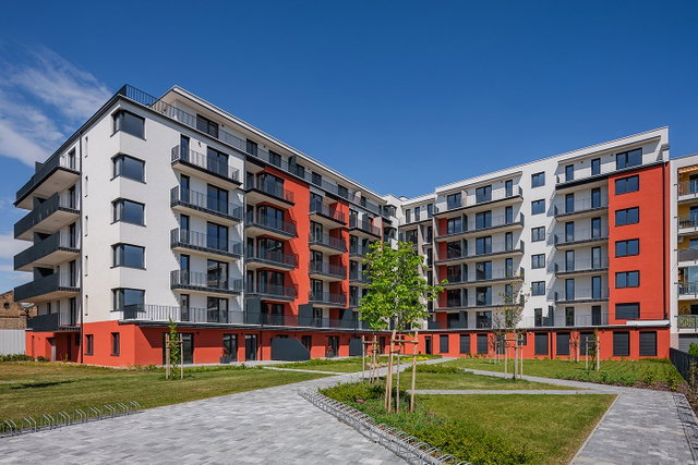 Eladó téglalakás, Budapesten, XIV. kerületben 83.99 M Ft