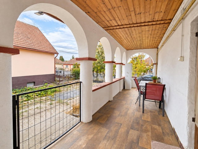 Eladó családi ház, Kecskeméten 44.9 M Ft, 2 szobás