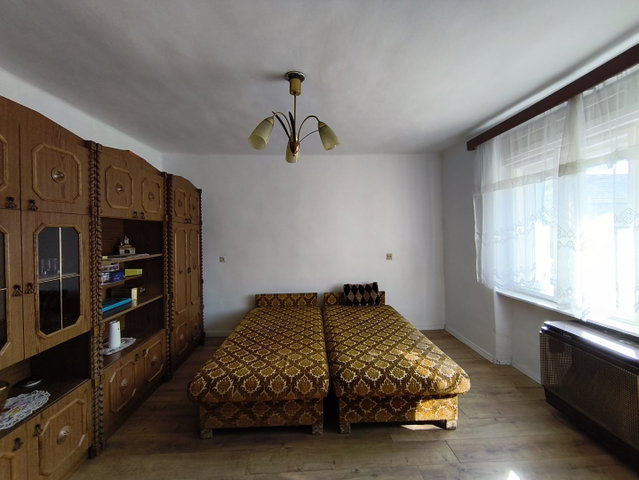 Eladó családi ház, Jászberényben, Liget utcában 28.8 M Ft
